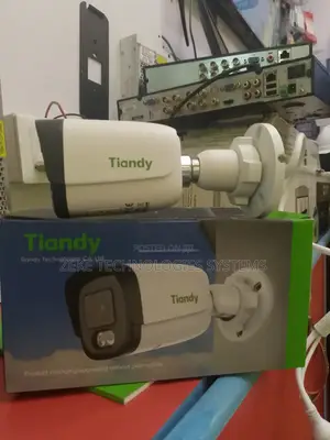 2mp CCTV Camera Ip