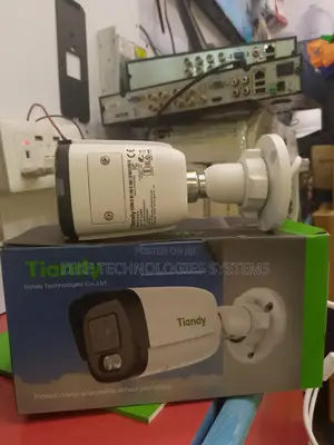 2mp CCTV Camera Ip