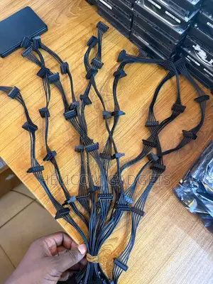 Multiple Sata Cable