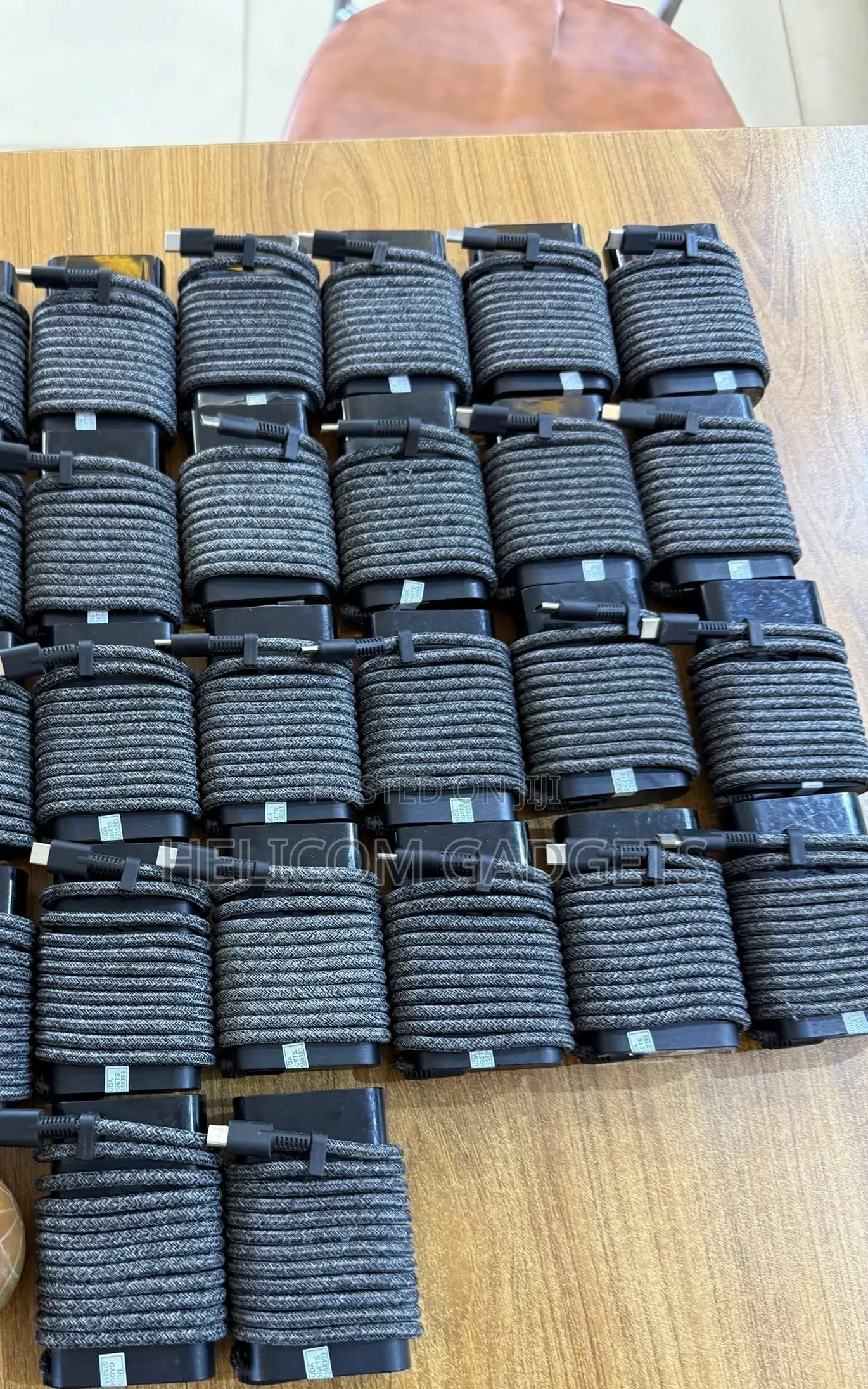 Hp Original Type C Charger