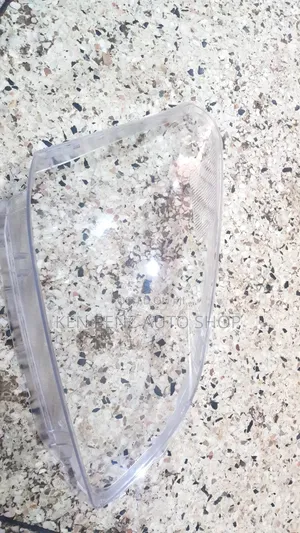 Premio X Headlamp Glass or Lenses