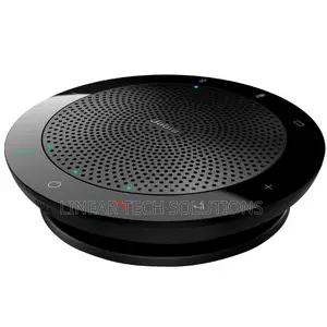 Jabra Speak 510 Uc Wireless Bluetooth Speakerphone