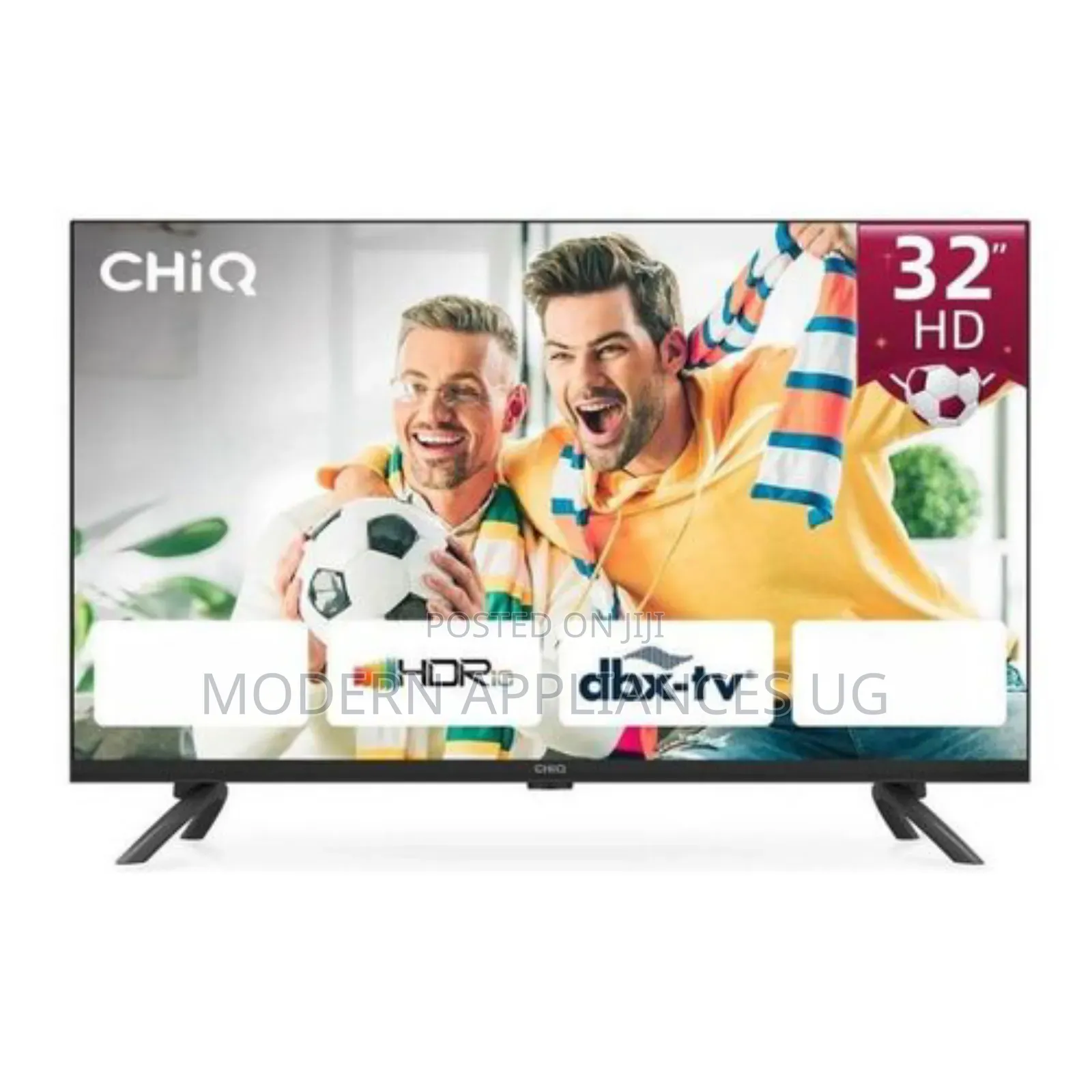 Chiq 32 Smart Tv