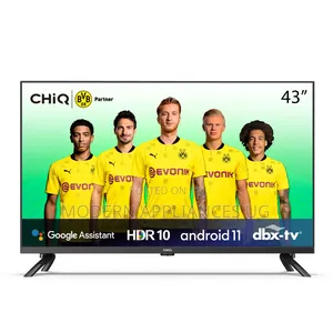 Chiq 43 Smart Tv