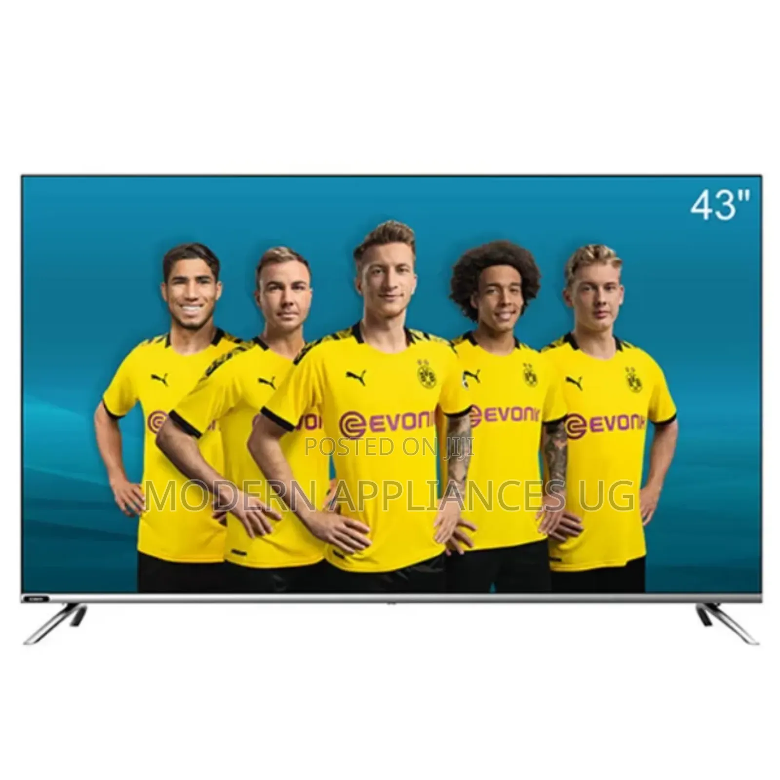 Chiq 43 Smart Tv