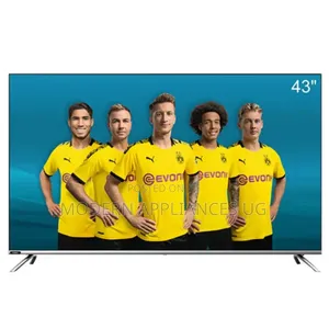 Chiq 43 Smart Tv