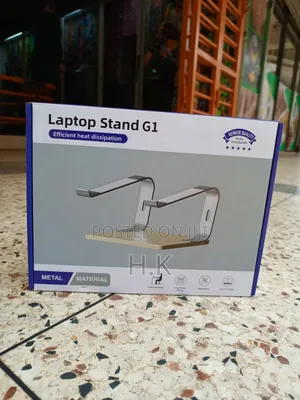 G1 Laptop Stand