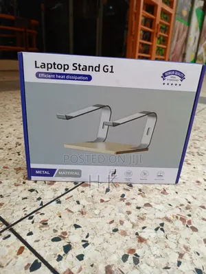 G1 Laptop Stand