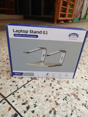 G1 Laptop Stand