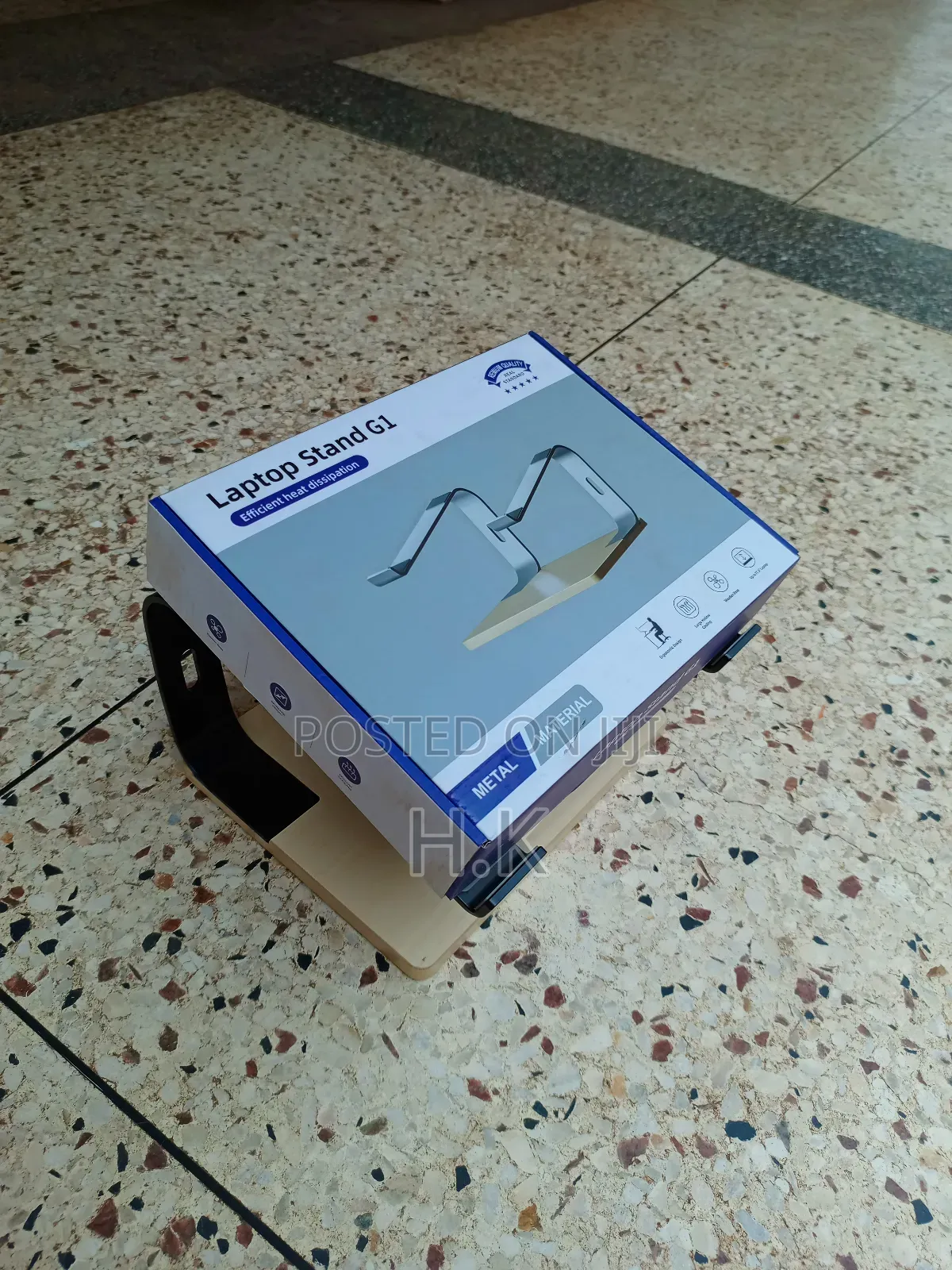 G1 Laptop Stand