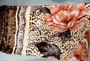 Acrylic Medium Blanket
