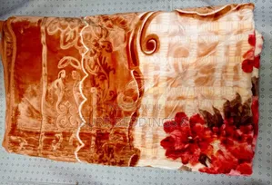 Acrylic Medium Blanket