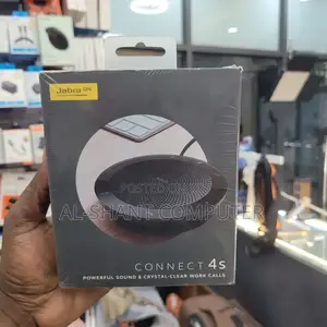 Conference Speaker System Jabra Connect 4s, Conference Speaker