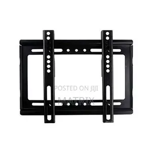 Tv Wall Mount Bracket 26- -63'' Inches - Black