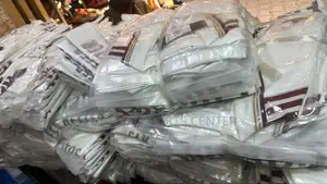 Arsenal White Long Sleeve Original