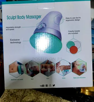 Body Massager