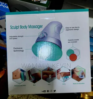 Body Massager