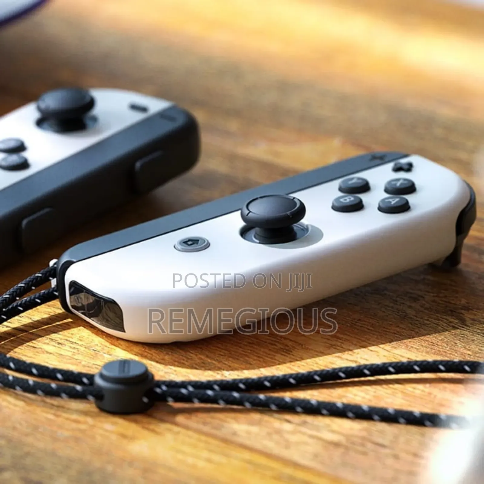 Nintendo Switch Oled Full Set