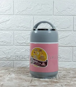 High Quality BNS Food Flask