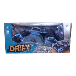 Drift Cross Country Remote Control Car for Kids