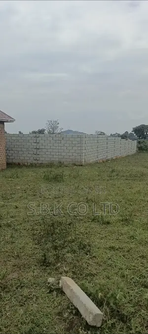 Plot of Land