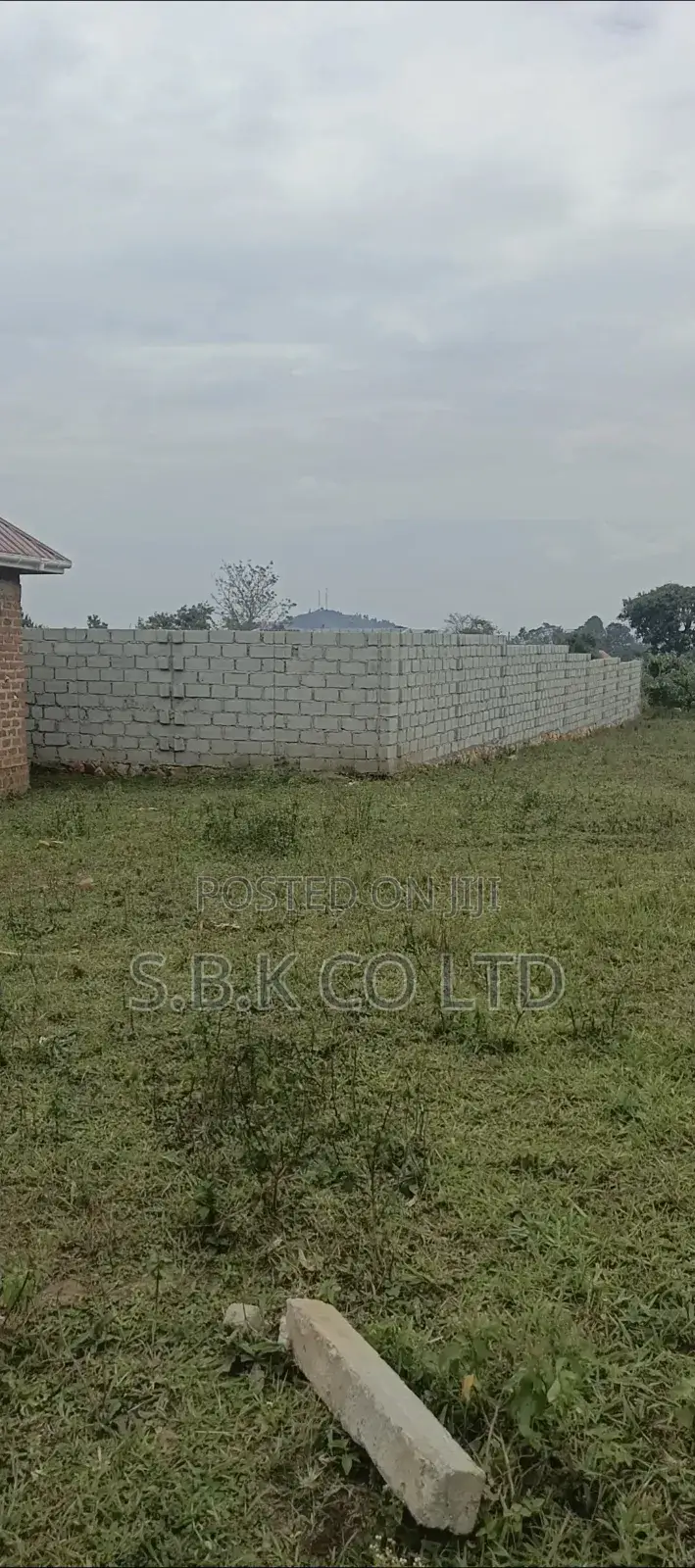 Plot of Land