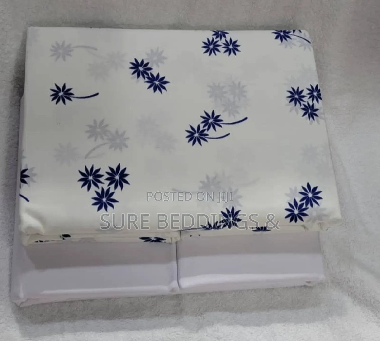 Zai 5*6 Mixed Bedsheets