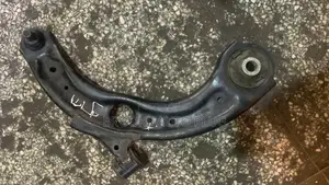 Mazda Demio New Model Front Suspension Plate