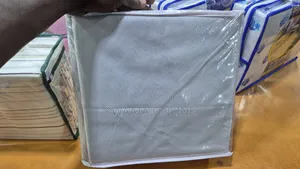Bedsheets 4 Pc (2 Bedsheets + 2pillowcases)- Multicolour