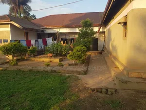 Multipurpose 100x100ft Plot for Sale at Maganjo Stage