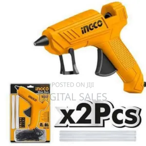 Ingco Glue Gun