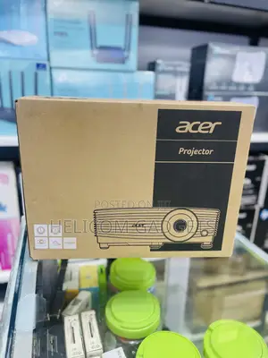 Acer Projector S1386
