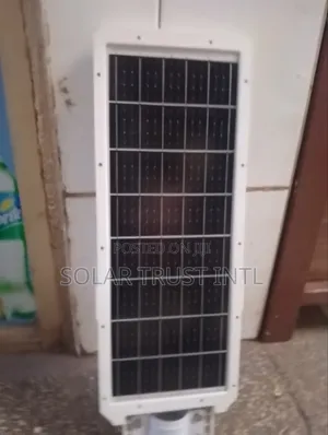 Gb 300w Solar Street Lights