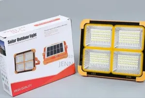 Waterproof Solar Outdoor Light