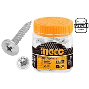 Ingco HWPS-Self -Tapping Screw -Orange