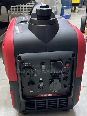 Honda Eu3800is