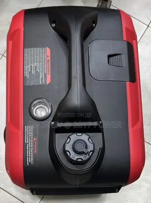 Honda Eu3800is