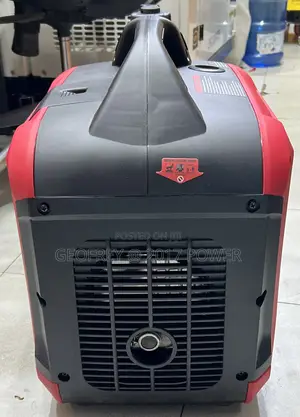 Honda Eu3800is