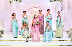 Basic Events Photography and Videography (Birthdays, Wedding,Kwanjula)