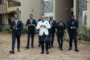 Premium Events Photography and Videography for Weddings, Kwanjula, Etc