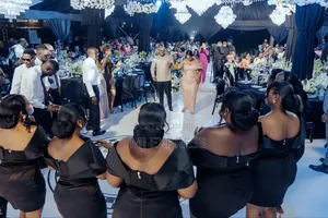 Ultimate Events Photography and Videography for Weddings, Kwanjula Etc