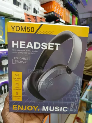 Ydm50 Headset.