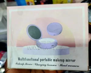 Make Up Mirror