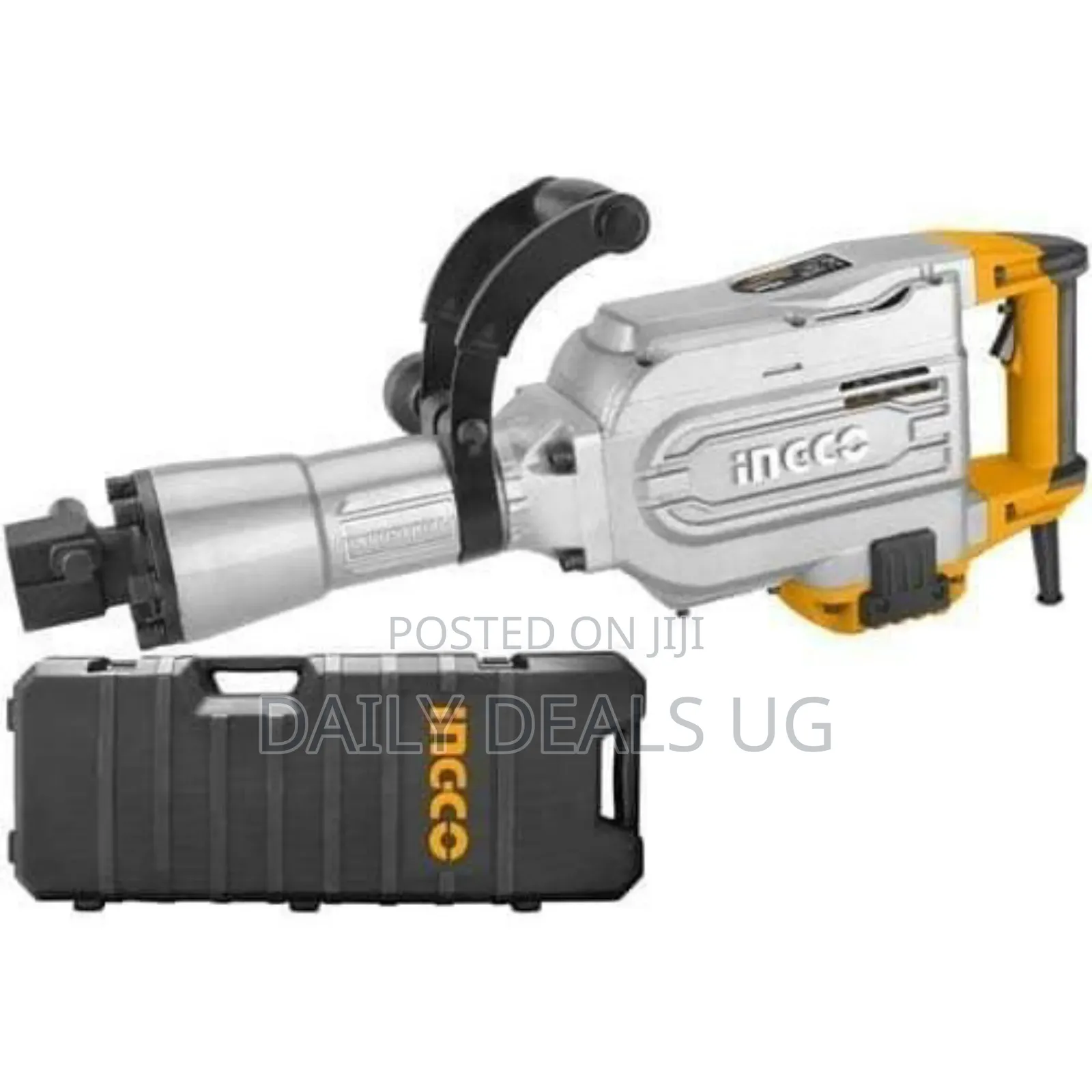 Ingco Demolition Breaker 1700w