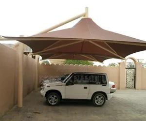 Car Canopy Shades