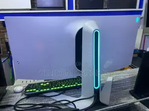 Alienware Gaming Monitor 34 Inches