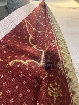 Masjid Carpets
