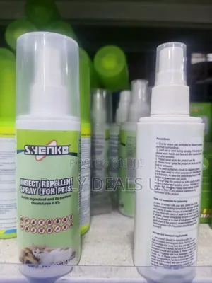 Shenke Insect Repellent Spray