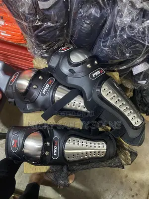 Knee And Elbow Guards