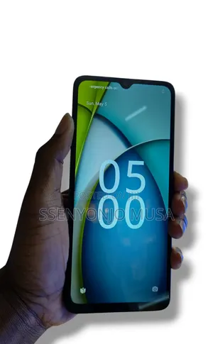 Xiaomi Redmi A3x 128 GB Black